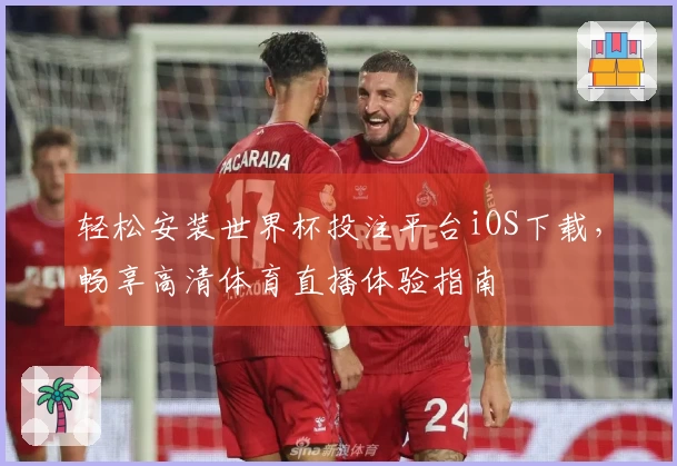 轻松安装世界杯投注平台iOS下载，畅享高清体育直播体验指南