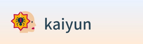 kaiyun logo